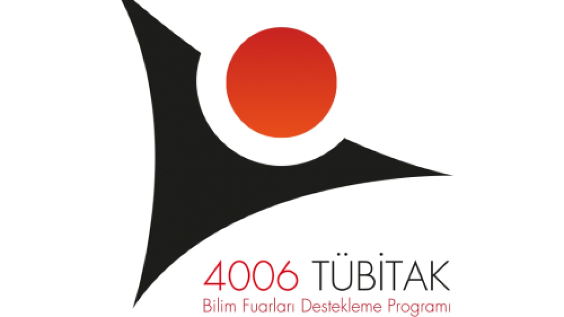 Tübitak 4006 Bilim Fuarını gerçekleştirdik