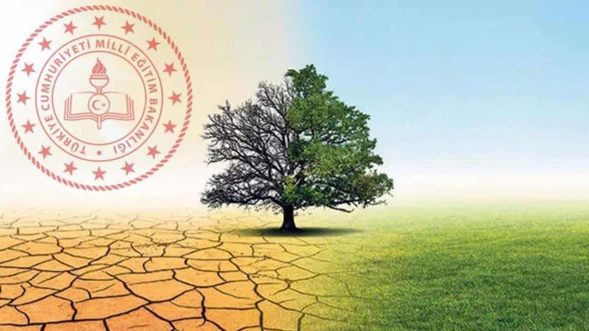 ÇEVRE VE İKLİM DEĞİŞİKLİĞİ SUNUMU